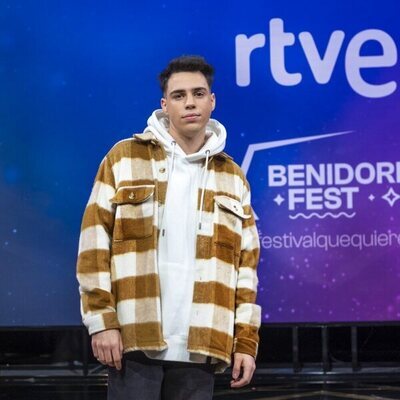 Xeinn, aspirante del Benidorm Fest y de Eurovisión 2022