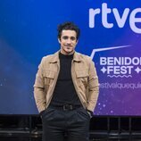 Gonzalo Hermida, aspirante del Benidorm Fest y de Eurovisión 2022