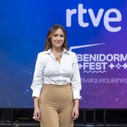 Rigoberta Bandini, aspirante al Benidorm Fest y candidata para Eurovisión 2022