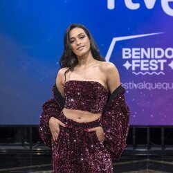 Chanel Terrero, aspirante del Benidorm Fest y candidata para Eurovisión 2022