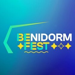 Logo oficial del Benidorm Fest 2022