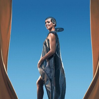 El vestido de Cristina Pedroche para las Campanadas 2021-2022