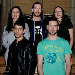 Nuevos fichajes de 'El internado'