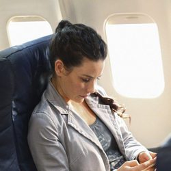 Kate en el capítulo '316' de 'Perdidos'