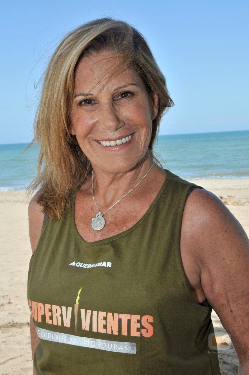 Cuca García de Vinuesa