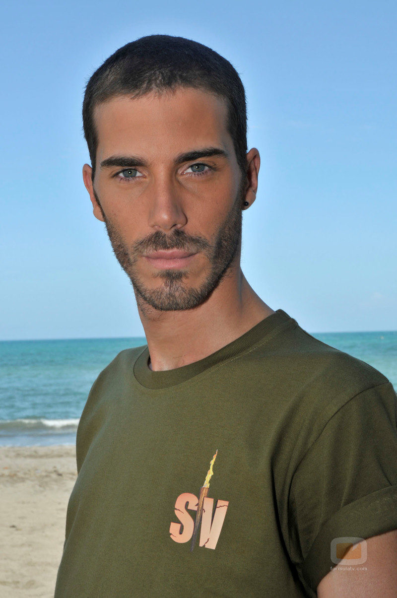 Iván Santos