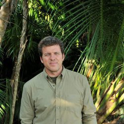 Mario Picazo en Honduras