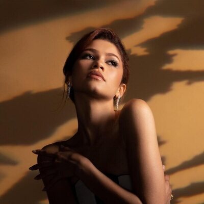 Zendaya es Rue Bennett en la segunda temporada de 'Euphoria'