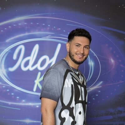 Omar Montes, juez de 'Idol Kids 2'