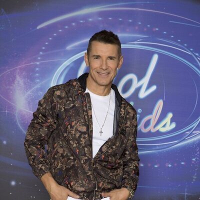 Jesús Vázquez, presentador de 'Idol Kids 2'