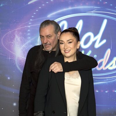 Camela forma parte del jurado de 'Idol Kids 2'
