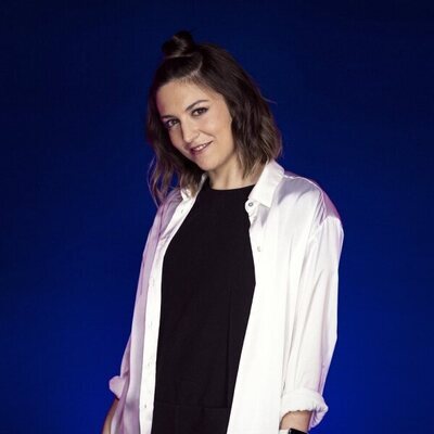 Marta Jurado concursa en la segunda edición de 'Secret Story: La casa de los secretos'