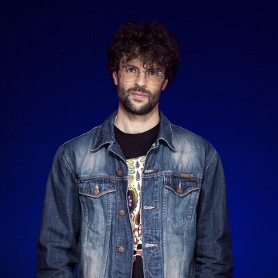 Rafa Martínez, concursante de la segunda edición de 'Secret Story: La casa de los secretos'