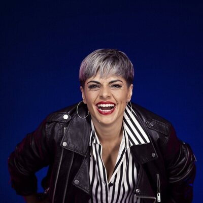 Brenda prueba suerte en la segunda edición de 'Secret Story: La casa de los secretos'