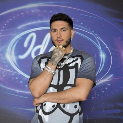 Omar Montes, miembro del jurado de 'Idol Kids 2'
