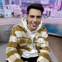 Xeinn, candidato del Benidorm Fest 2022