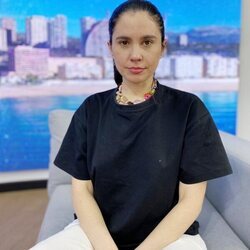 Javiera Mena, candidata del Benidorm Fest 2022