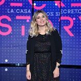 Cristina Boscá, colaboradora de 'Secret Story 2'