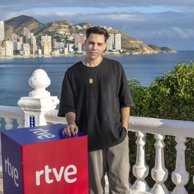 Xeinn, candidato de la Semifinal 2 del Benidorm Fest