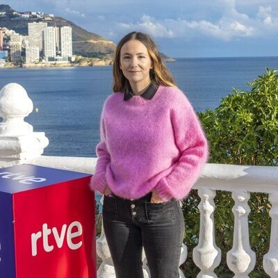 Rigoberta Bandini, candidata de la Semifinal 2 del Benidorm Fest