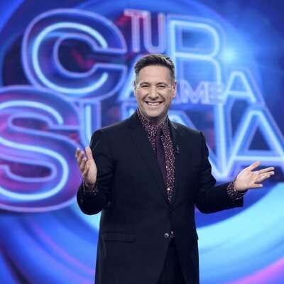 Carlos Latre, parte de jurado de la gala 10 de 'Tu cara me suena 9'
