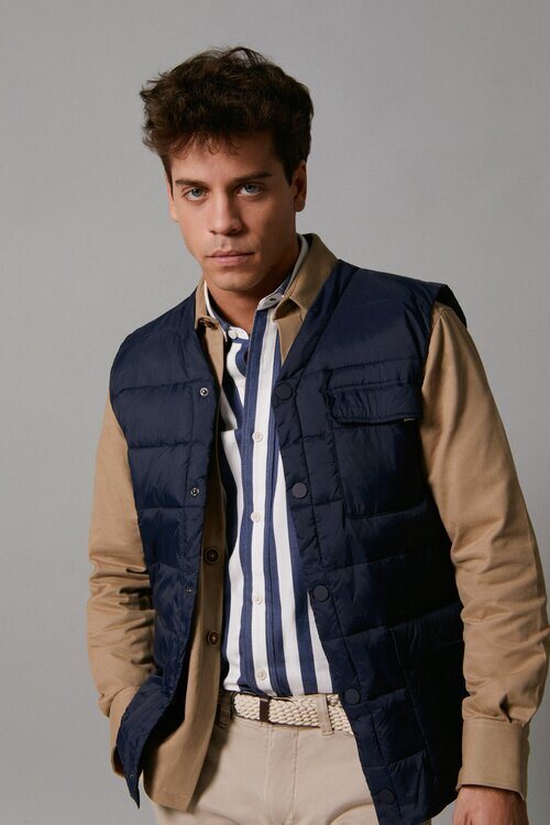 Alex Pastrana, fichaje de la sexta temporada de 'Élite'