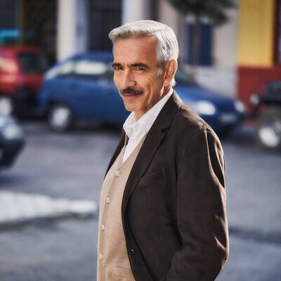 Imanol Arias es Antonio Alcántara en la 22ª temporada de 'Cuéntame cómo pasó'