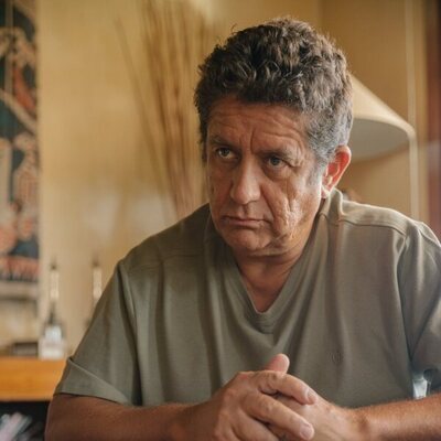 Pedro Casablanc en 'Días mejores'