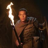 Arondir en 'El Señor de los Anillos: Los Anillos de Poder'