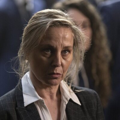 Natalia Dicenta es Mara en la segunda temporada de 'El Internado: Las cumbres 2'