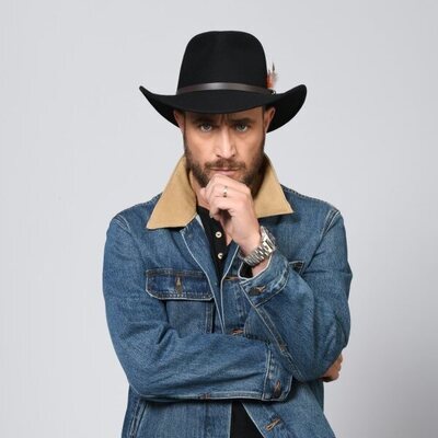 Michel Brown como Franco Reyes en 'Pasión de gavilanes 2'