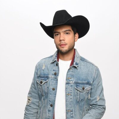 Jerónimo Cantillo como Andrés Reyes en 'Pasión de gavilanes 2'