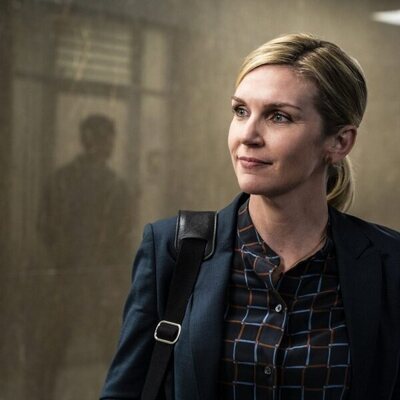 Kim Wexler, en la sexta temporada de 'Better Call Saul'