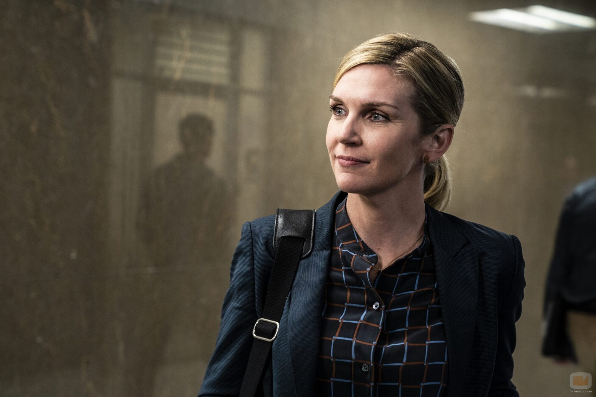 Kim Wexler, en la sexta temporada de 'Better Call Saul' 