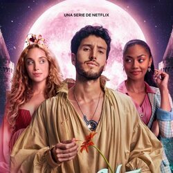 Póster oficial de 'Érase una vez... pero ya no'