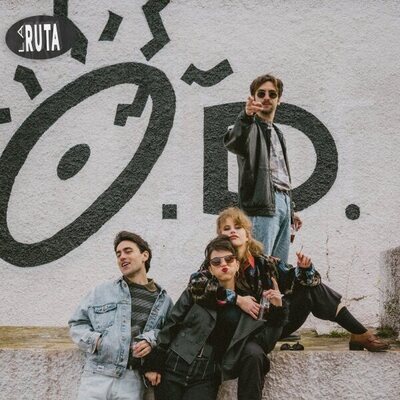 Los protagonistas de 'La Ruta'