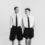 Mahmood y Blanco, representantes de Italia en el Festival de Eurovisión 2022