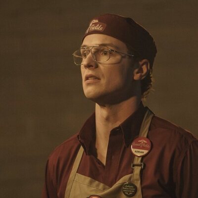 Adrian Chase en 'El Pacificador'