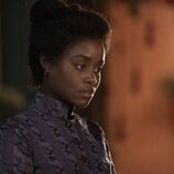 Denée Benton es Peggy Scott en 'La edad dorada'