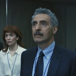 Los empleados de Lumen en 'Separación'