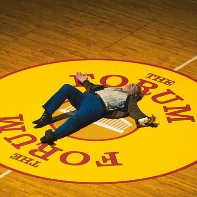 John C. Reilly en 'Tiempo de victoria: La dinastía de los Lakers'