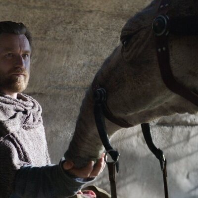Ewan McGregor vuelve a ser Obi-Wan Kenobi en el spin-off de 'Star Wars'