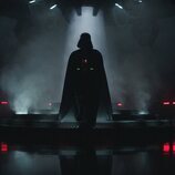 Darth Vader en 'Obi-Wan Kenobi'