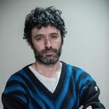 Rodrigo Sorogoyen, director de 'Apagón'