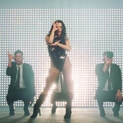 Videoclip 'SloMo' de Chanel para Eurovisión 2022