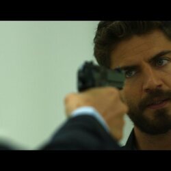 Maxi Iglesias en la segunda temporada de 'Toy Boy'