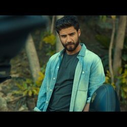 Maxi Iglesias interpreta a Darío en la segunda temporada de 'Toy Boy'