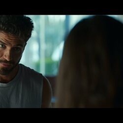 Maxi Iglesias en la piel de Dario en 'Toy Boy 2'