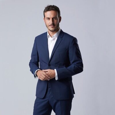 Diego Losada ficha por Mediaset España