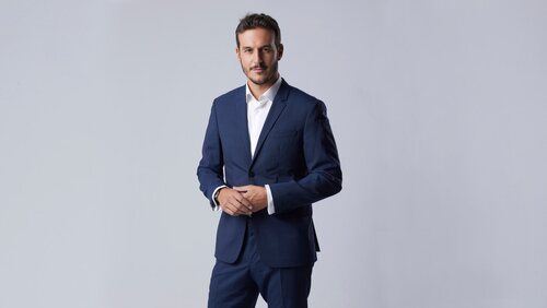 Diego Losada ficha por Mediaset España